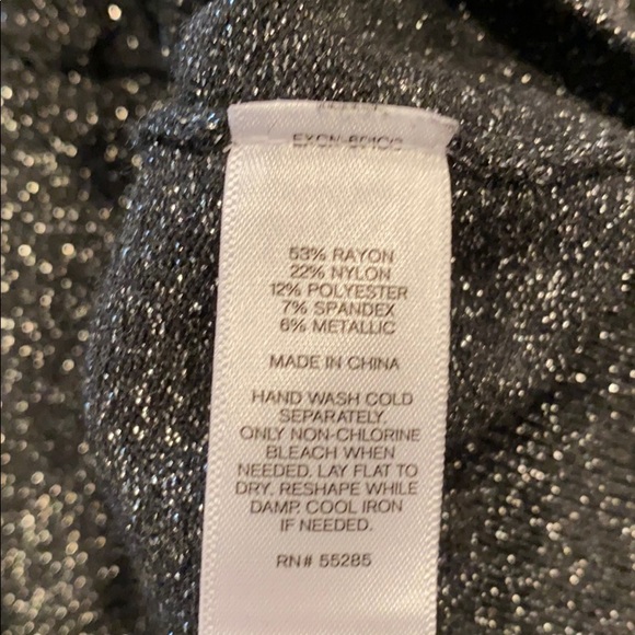 Express crop top - Picture 5 of 5